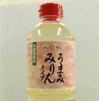 【みりん】〈ホシサンみりんタイプ 1L〉【九州熊本の老舗醤油屋ホシサン】