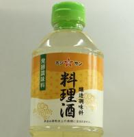 【料理酒】〈ホシサン料理酒タイプ 1L〉【九州熊本の老舗醤油屋ホシサン】