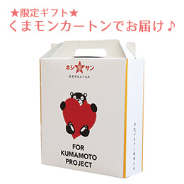 ギフトパッケージ