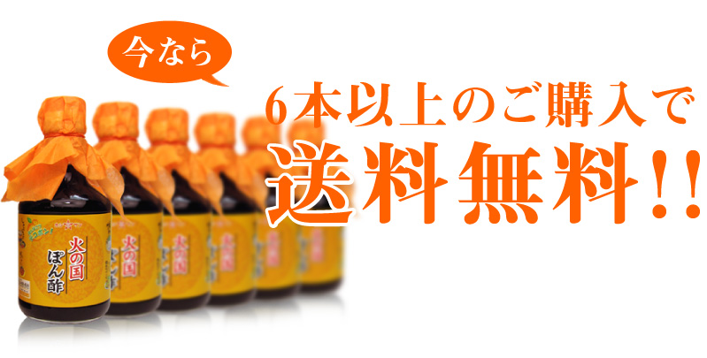 今なら6本以上のご購入で送料無料！！4,092円（送料・消費税込）
