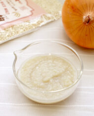 【あまざけ麹】玉ねぎ麹