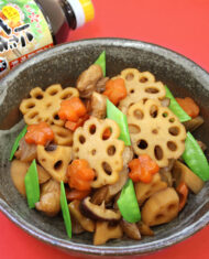 【にたき一番】【極みだし】筑前煮