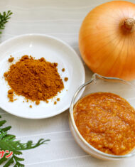 【あまざけ麹】カレー麹